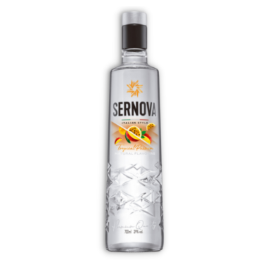 Sernova Tropical Passion 700
