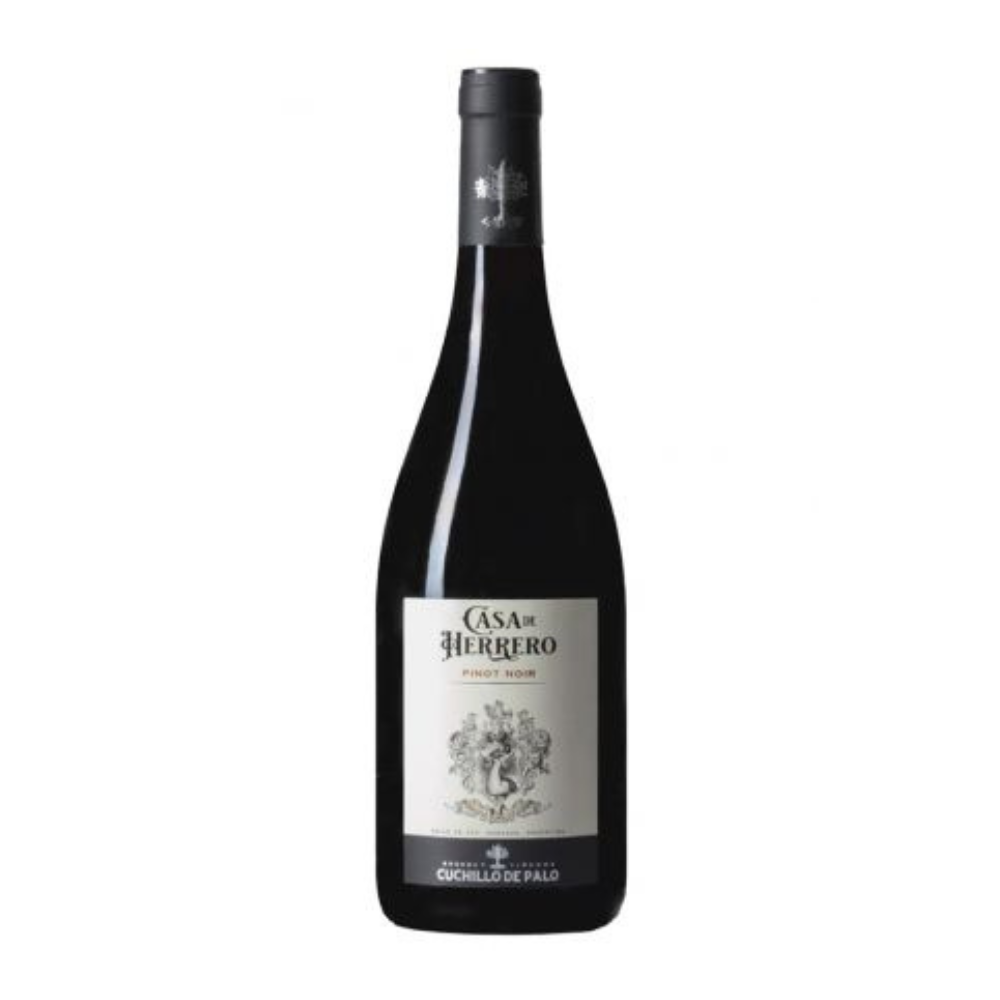 Casa de Herrero Pinot Noir 6 x 750
