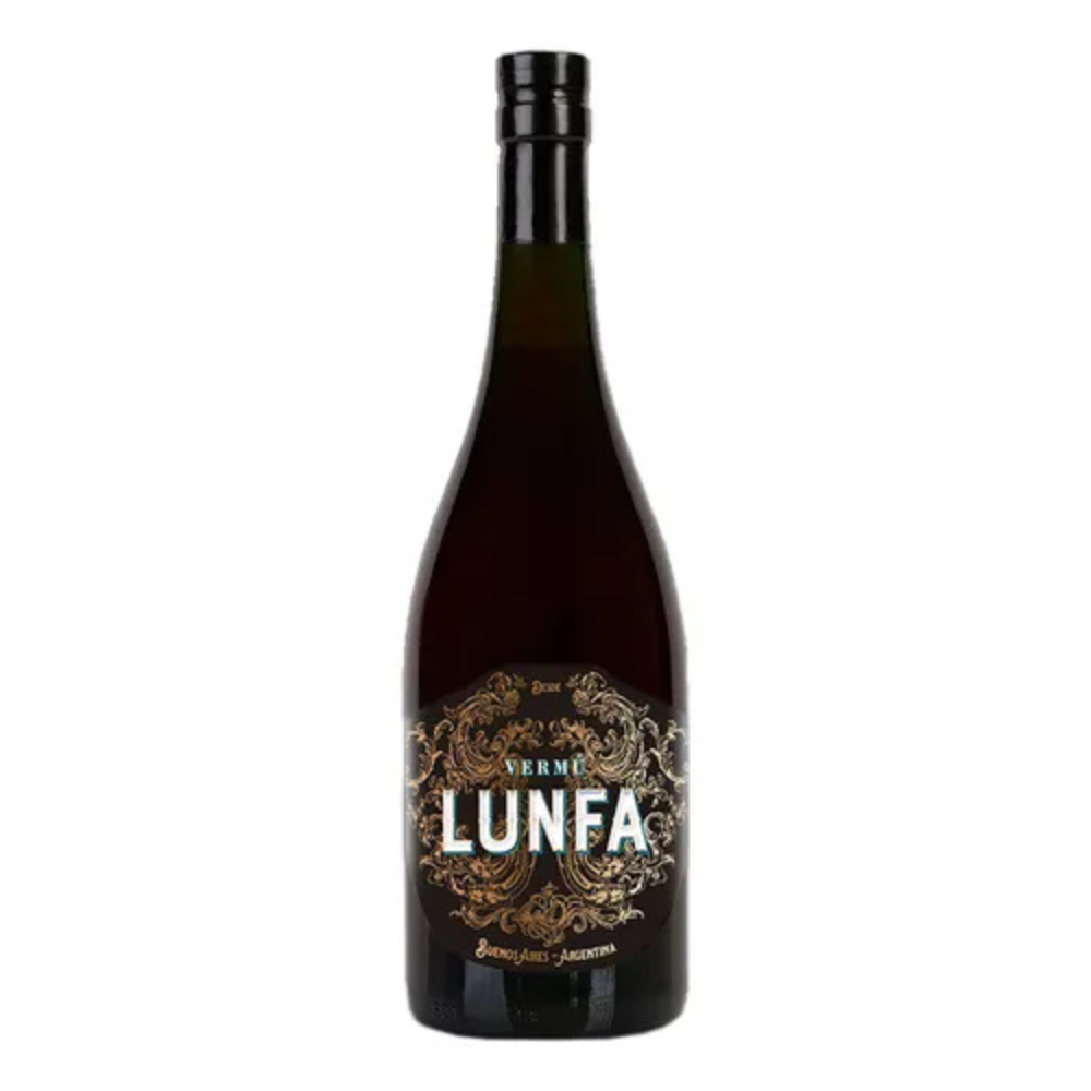 Lunfa Vermu 6x750