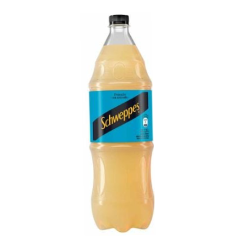 Schweppes Tonica 8 x 2,25lt