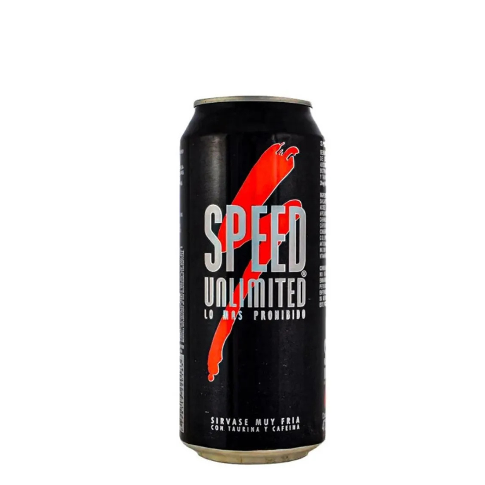 Speed Lata XL 12 x 473