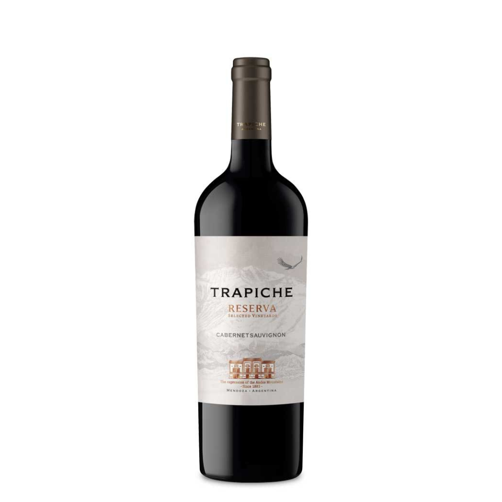 Trapiche Reserva Cabernet 6x750