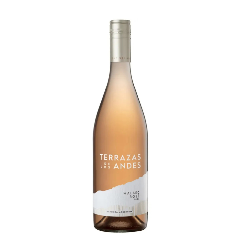 Terrazas Reserva Malbec Rose 6 x 750