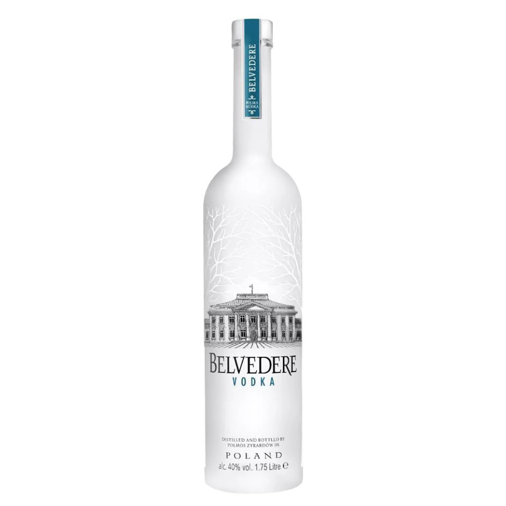 Belvedere Magnum 1750