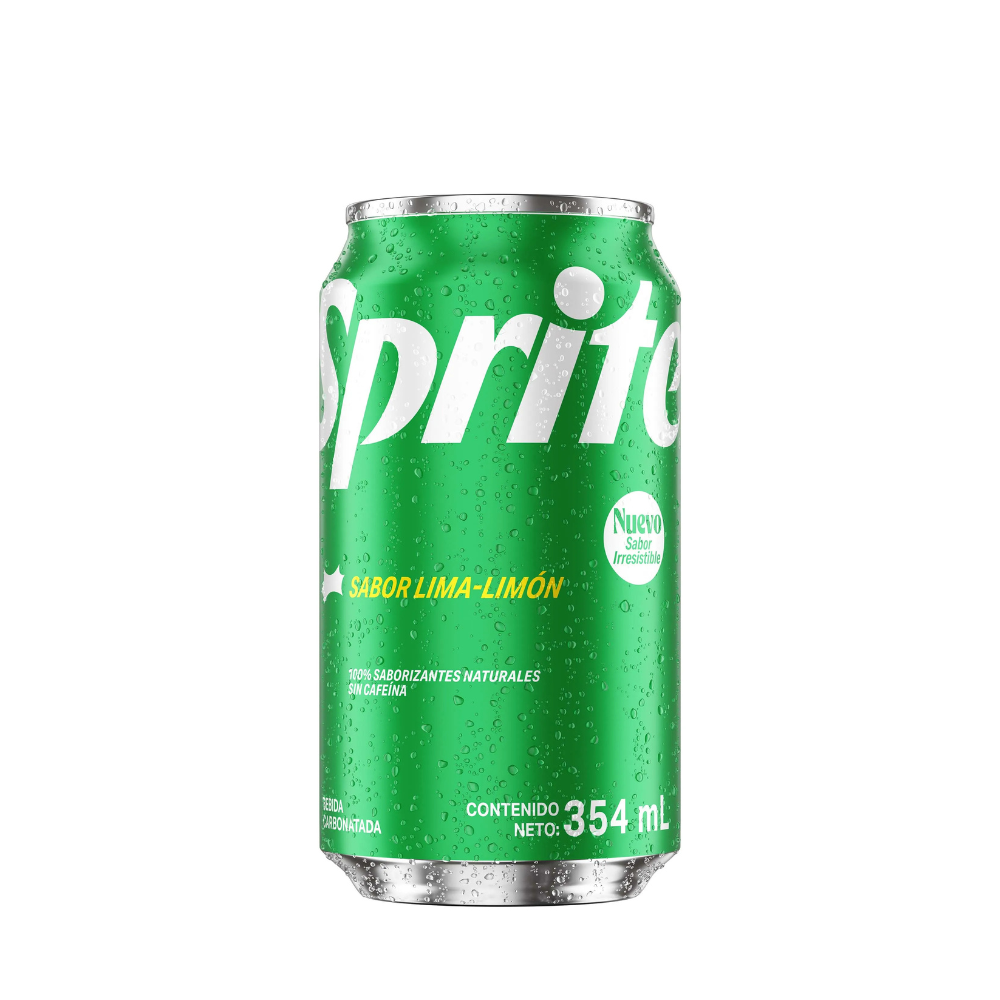 Sprite Original 6 x 354 ml