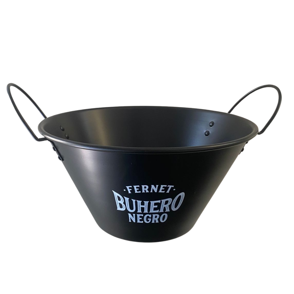 Frapera Buhero Negro