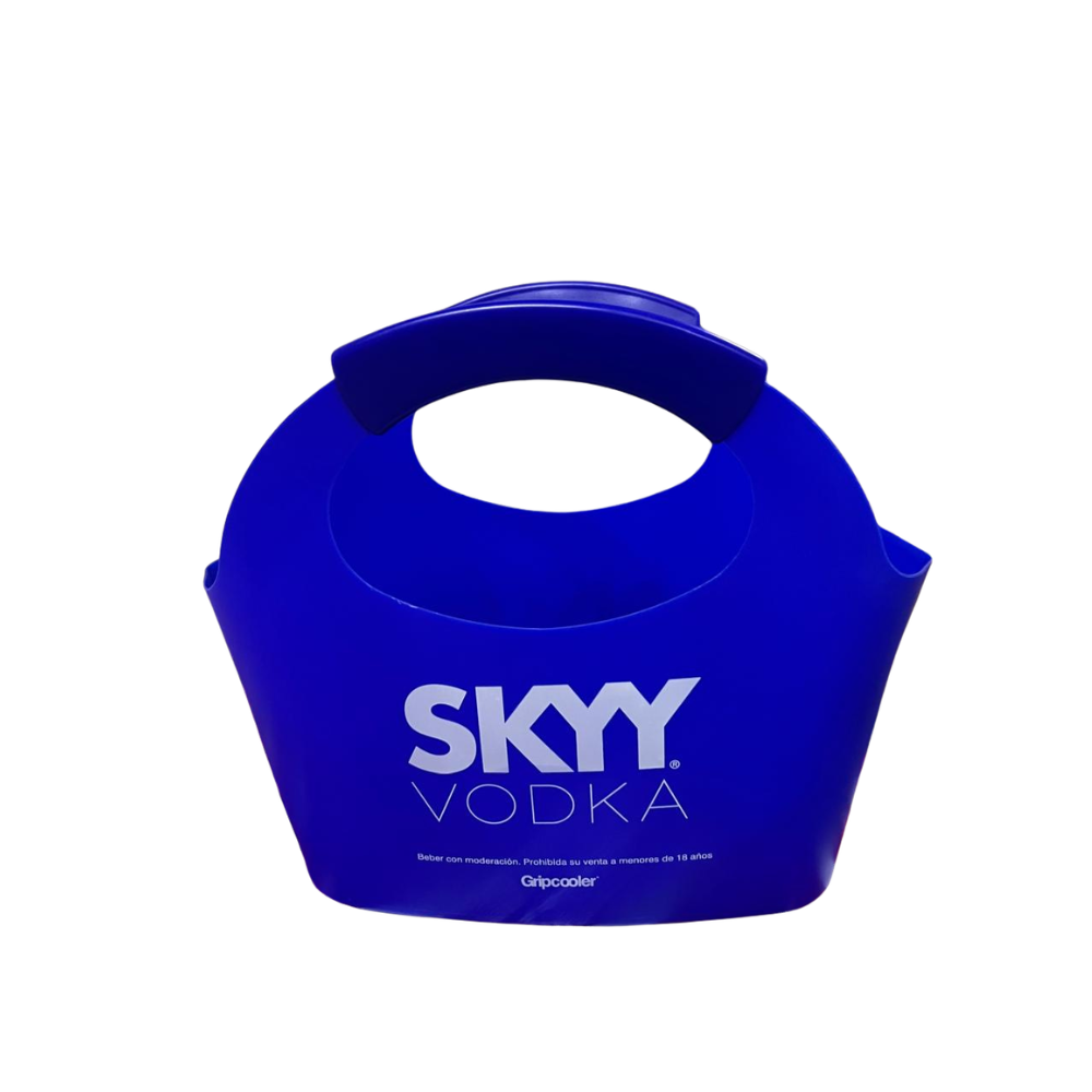 Frapera Skyy Gripcooler