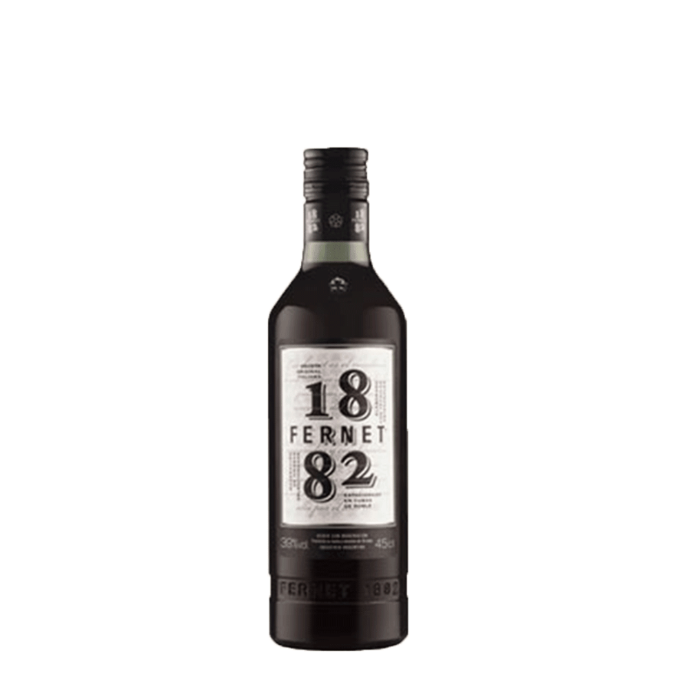 Fernet 1882 450