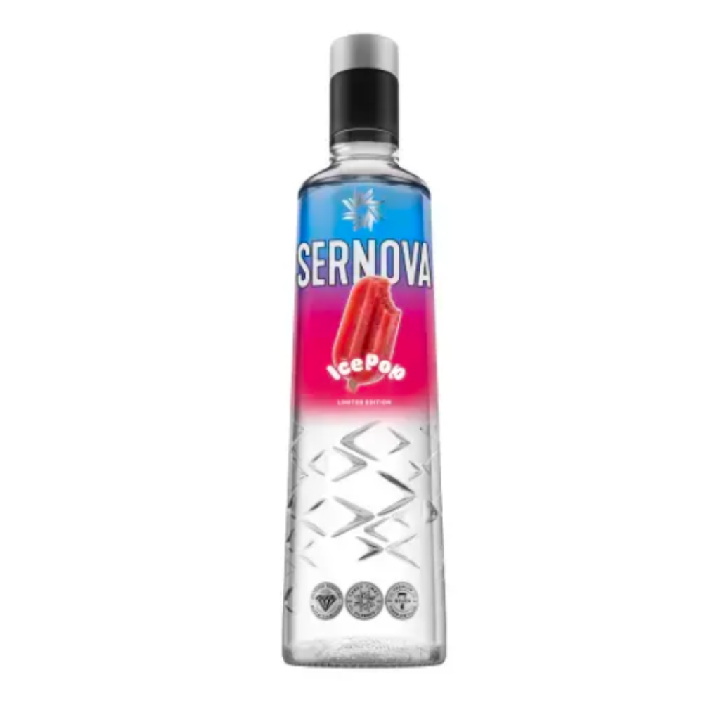 Sernova Ice Pop 700