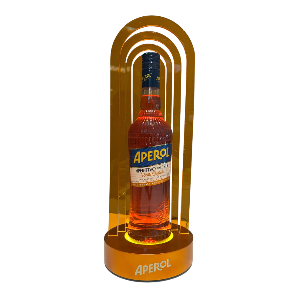 Glorificador 1 Botella Aperol Spritz 